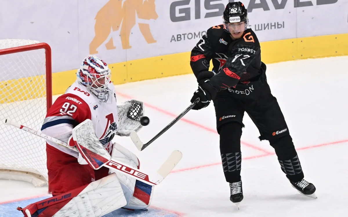 Герои без плащей. Восемь незаметных хоккеистов, сверкающих в плей-офф КХЛ