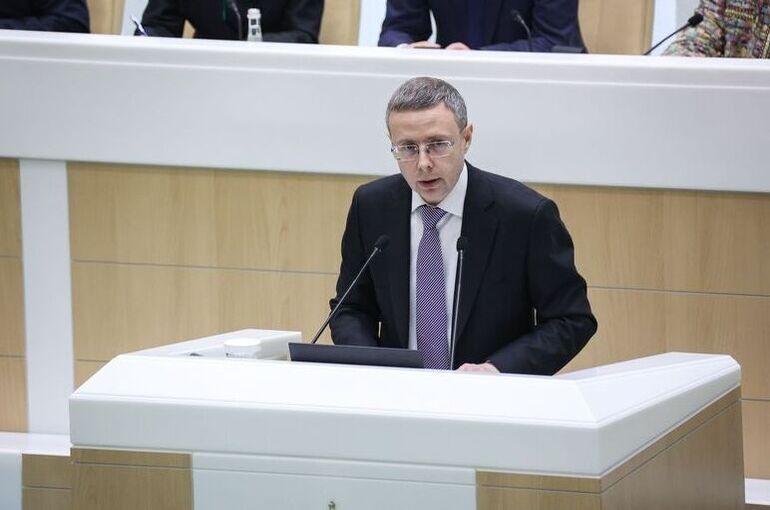 Глава ФАС заявил о необходимости сохранения скидок на маркетплейсах Глава ФАС заявил о необходимости сохранения скидок на маркетплейсах