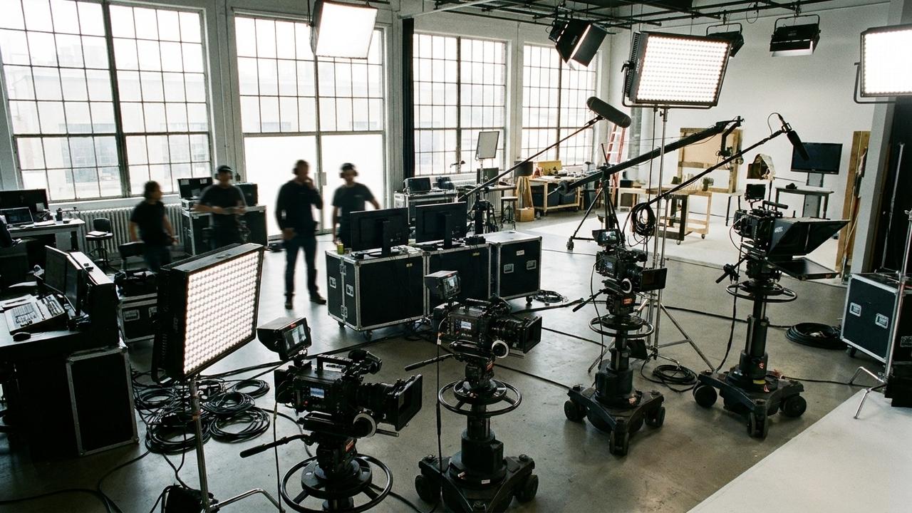 «Я кричала как дурная»: Настасья Самбурская рассказала о конфликте с коллегой на съёмках «Универа»