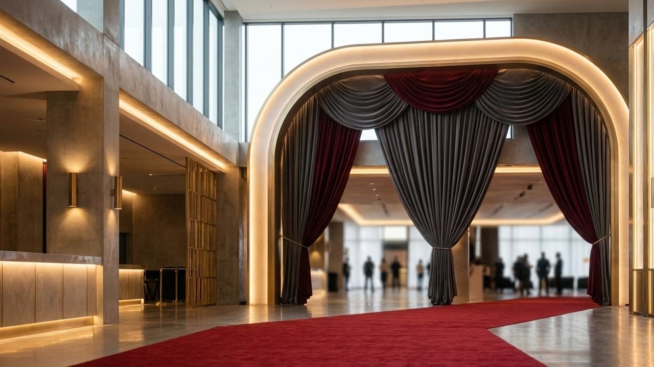 «Я не ношу бельё»: 43-летняя Энн Хэтэуэй появилась на премьере в откровенном наряде