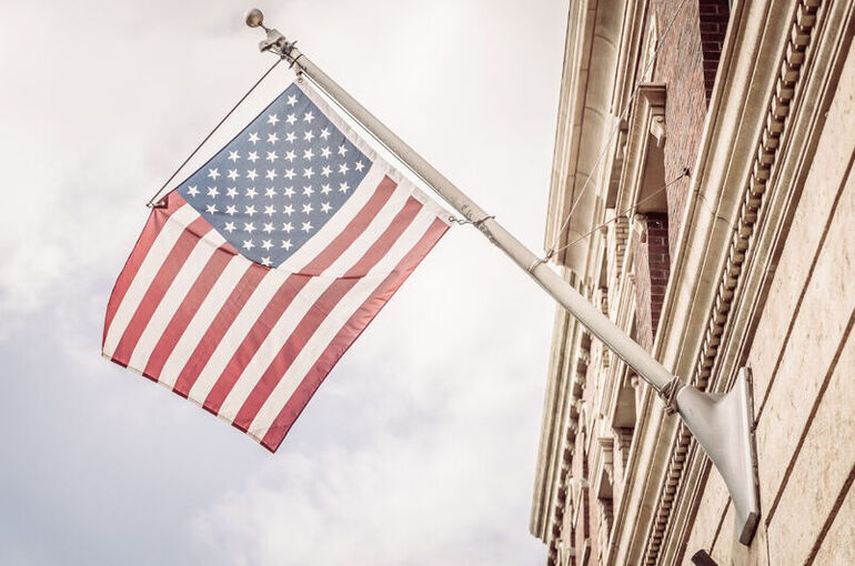 Эксперт считает, что перемирие с Ираном стало репутационным поражением для Эксперт считает, что перемирие с Ираном стало репутационным поражением для США