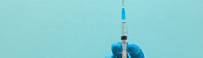 Эксперты требуют срочно включить вакцину от менингококка в Нацкалендарь