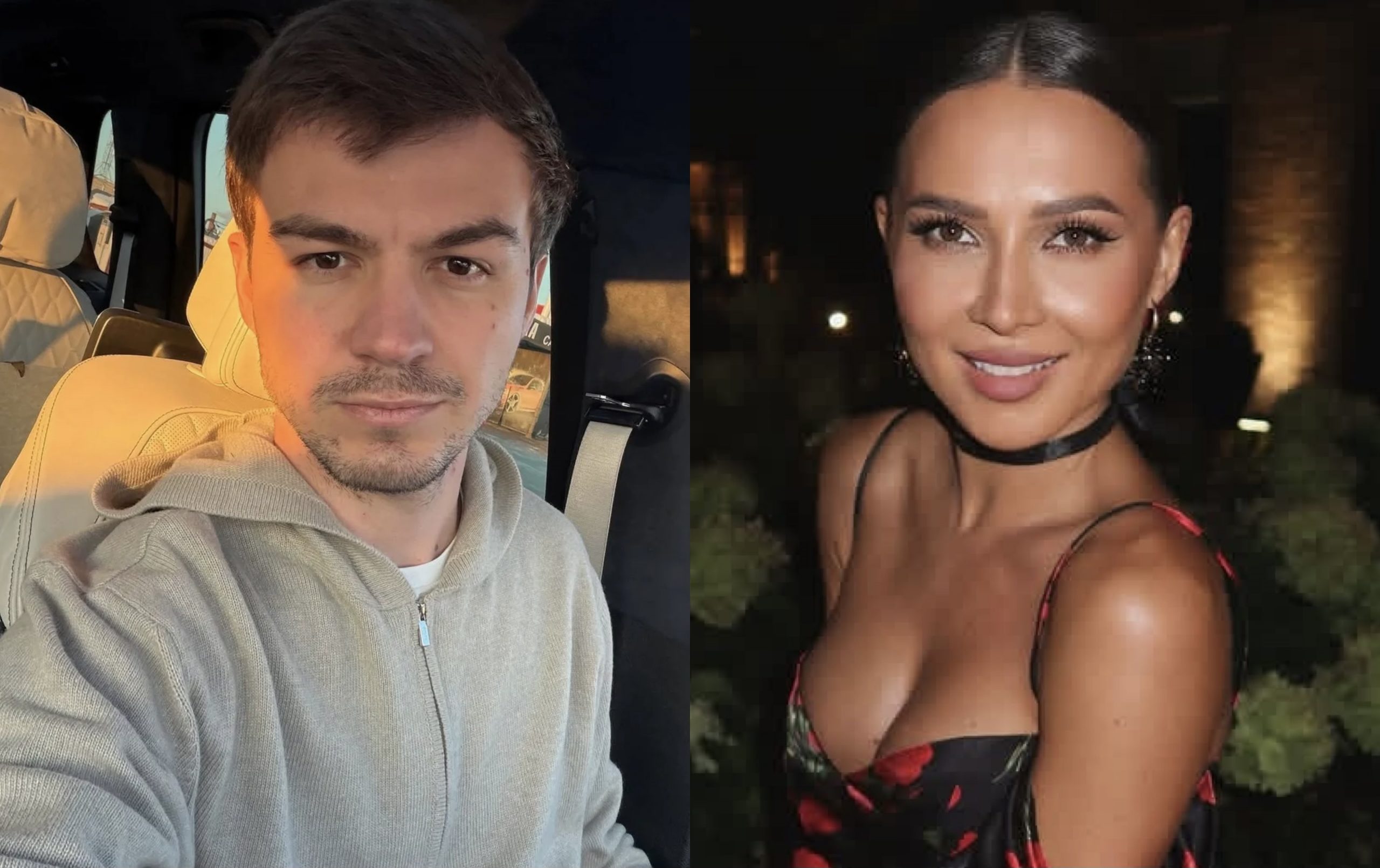 Экстрасенс Влад Череватый дал прогноз онкобольной Лерчек: «С середины мая - судьбоносный промежуток жизни» 