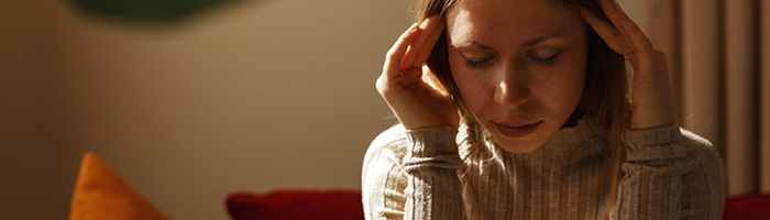 Эптинезумаб обеспечивает длительный ответ при мигрени Эптинезумаб обеспечивает длительный ответ при мигрени