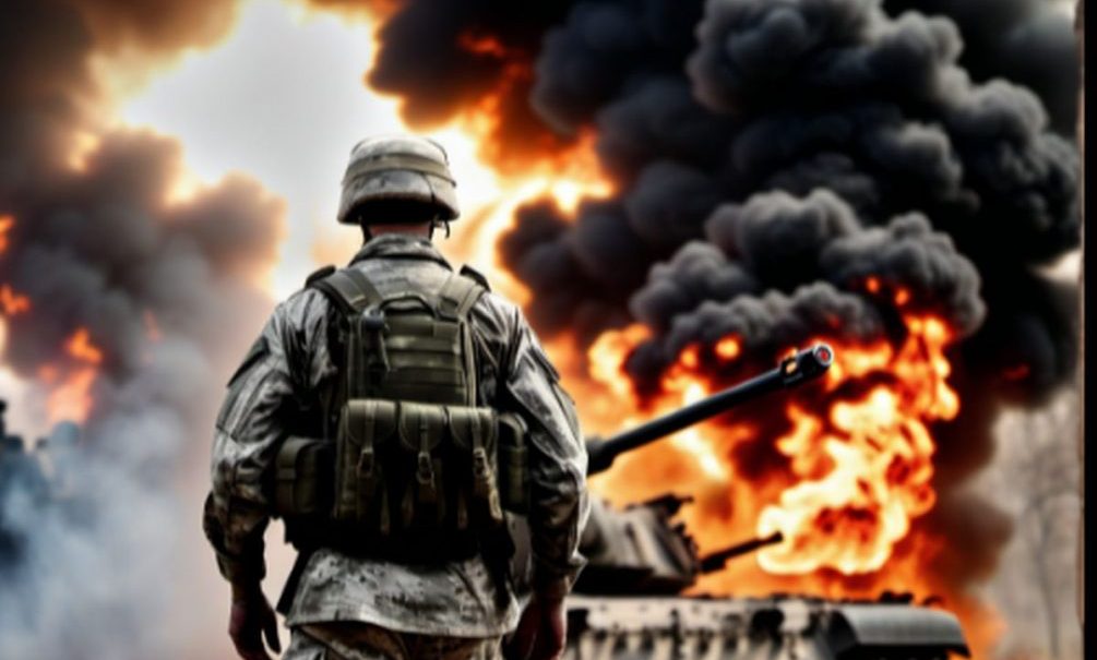 «Это начнётся с Киева»: в сети вспомнили предсказание донбасского старца о будущем Украины