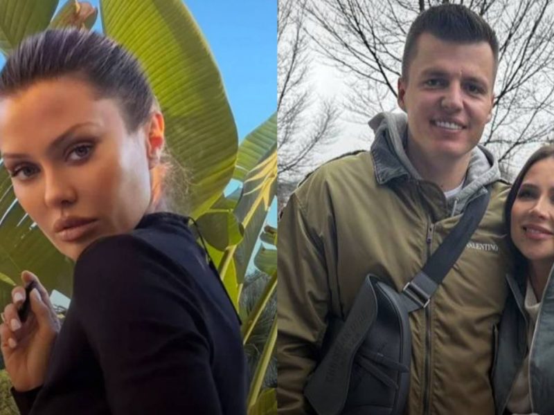 «Это показательная порка»: Виктория Боня вступилась за бывшего мужа Лерчек, «Это показательная порка»: Виктория Боня вступилась за бывшего мужа Лерчек, которого приговорили к 7 годам тюрьмы