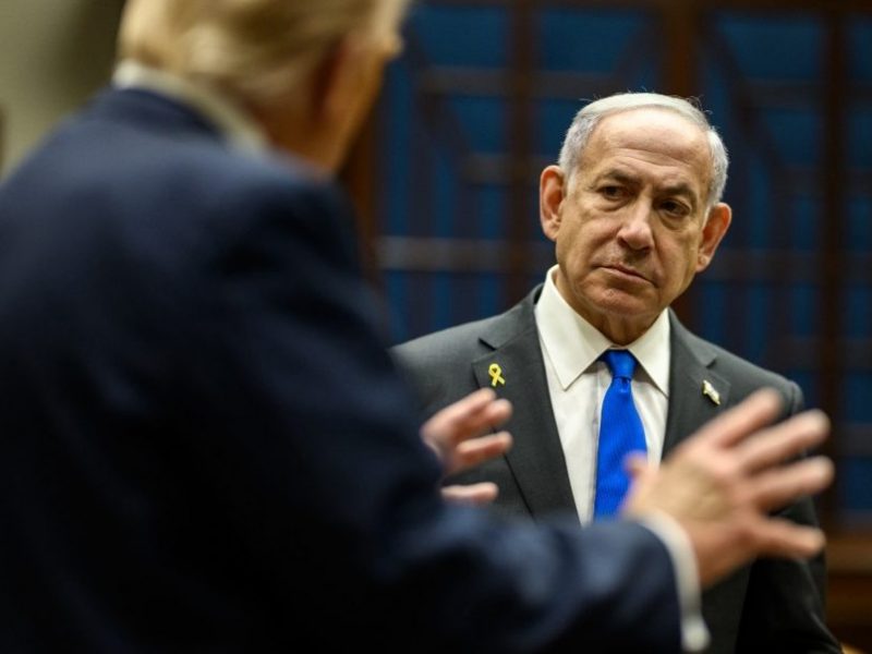 «Это политическая катастрофа»: Израиль посчитал себя униженным из-за соглашения о «Это политическая катастрофа»: Израиль посчитал себя униженным из-за соглашения о перемирии между Ираном и США