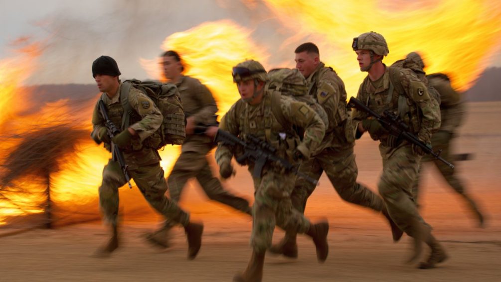 Когда закончится СВО: три сценария, прогноз США и что решит весна 2026