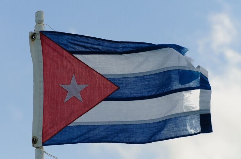 Компании РФ допустят к управлению промышленными производствами на Кубе Компании РФ допустят к управлению промышленными производствами на Кубе