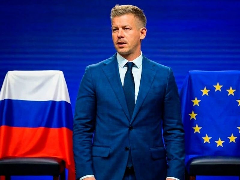 Ликование в Киеве быстро прошло: новые власти Венгрии шокировали Запад Ликование в Киеве быстро прошло: новые власти Венгрии шокировали Запад заявлениями о России