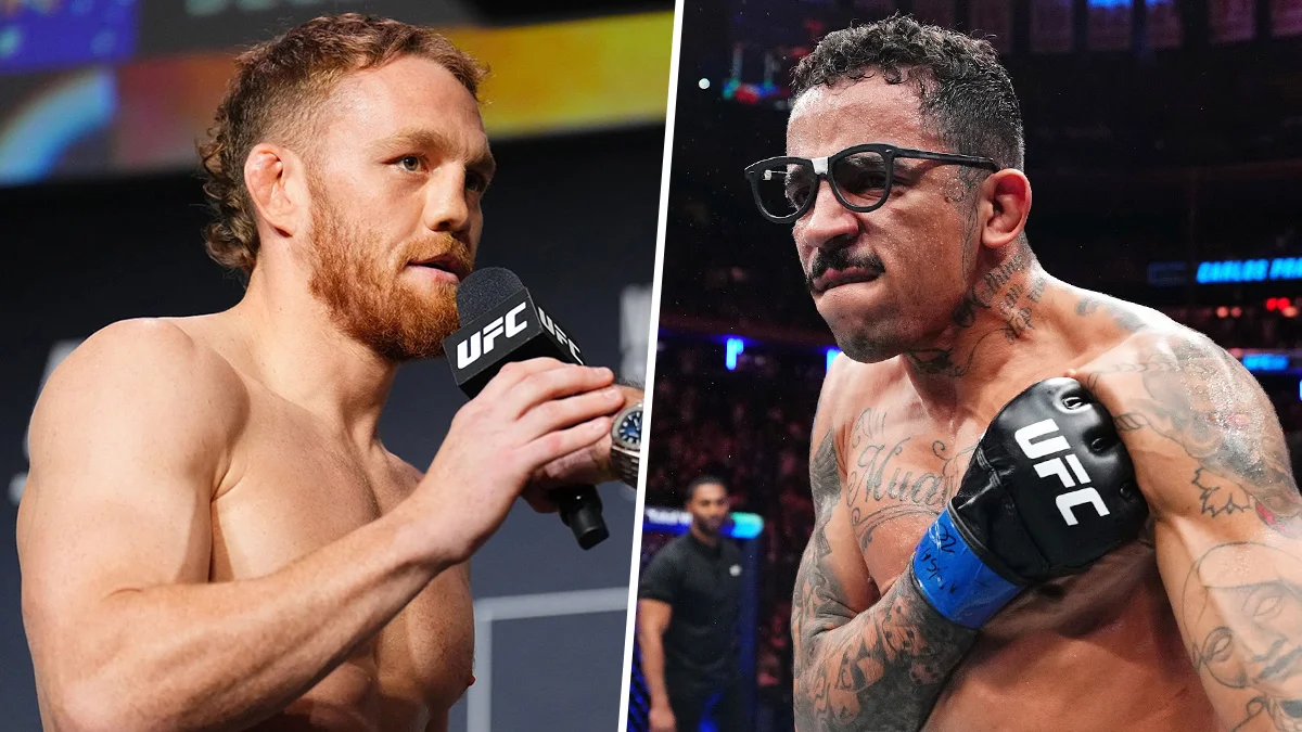 Маддалена — Пратес, дата и время начала, где смотреть трансляцию, кард UFC Fight Night 275