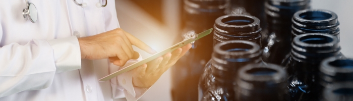 Максимальное потребление спиртовых настоек на аптечном рынке фиксируется в Республике Крым и Тверской Максимальное потребление спиртовых настоек на аптечном рынке фиксируется в Республике Крым и Тверской области