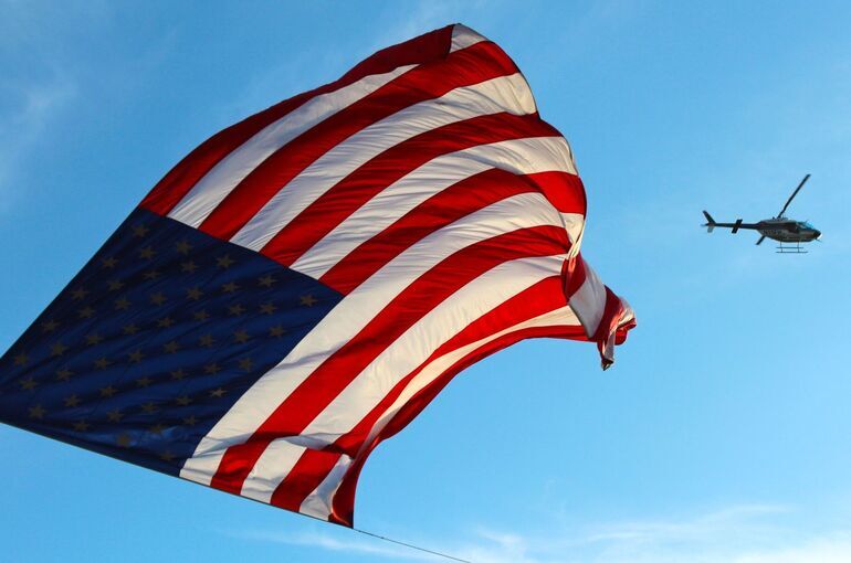 МИД Ирана: Спасительная операция США могла быть попыткой похитить уран МИД Ирана: Спасительная операция США могла быть попыткой похитить уран