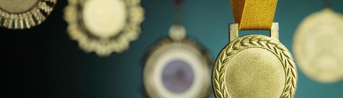 Минздрав России представил новые ведомственные награды