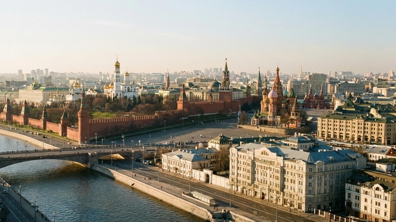 «Надеюсь, однажды получится»: Бурак Озчивит из «Великолепного века» поделился мечтой о России