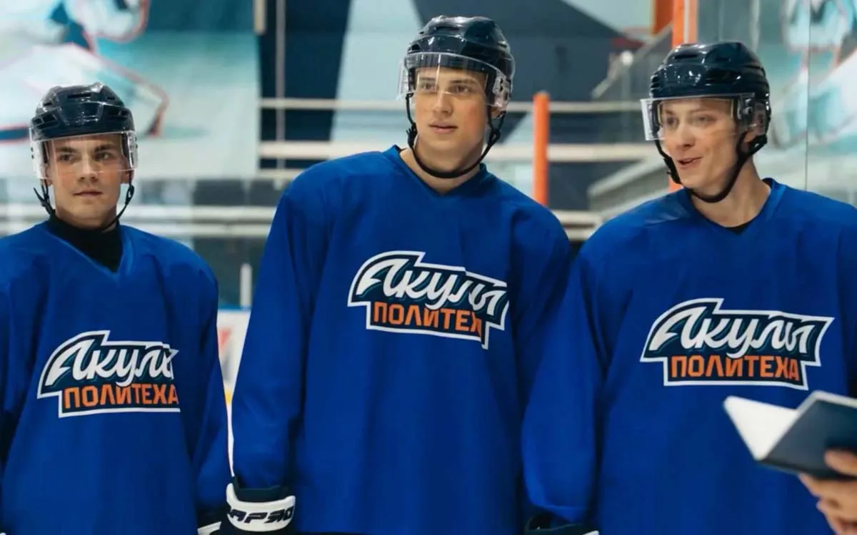 Опять «пойдёт вода горячая». О чём будет продолжение культовой «Молодёжки» Опять «пойдёт вода горячая». О чём будет продолжение культовой «Молодёжки»