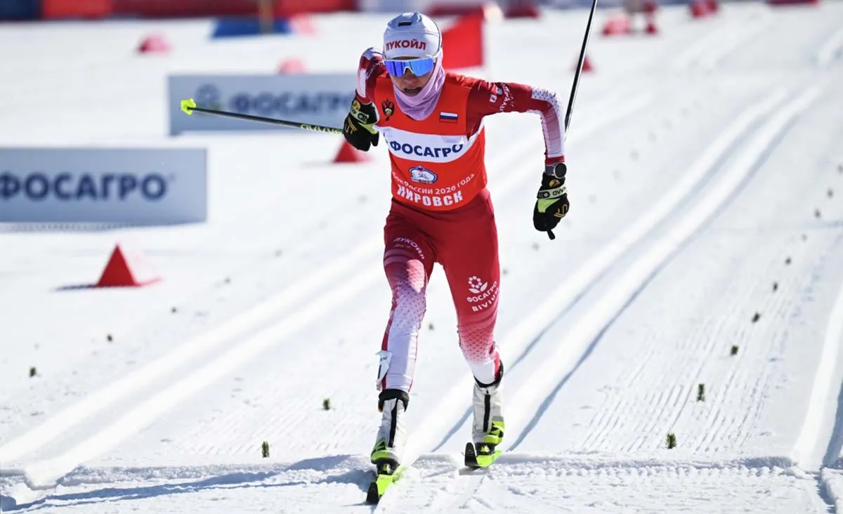 Пеклецова подтверждает слова Вяльбе. Справедливо ли ставить Алину выше Непряевой?