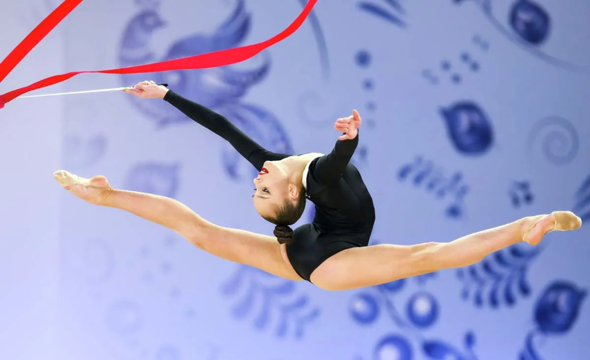 Пять медалей Борисовой на Гран-при! Украинка Онофрийчук загадочно снялась Пять медалей Борисовой на Гран-при! Украинка Онофрийчук загадочно снялась