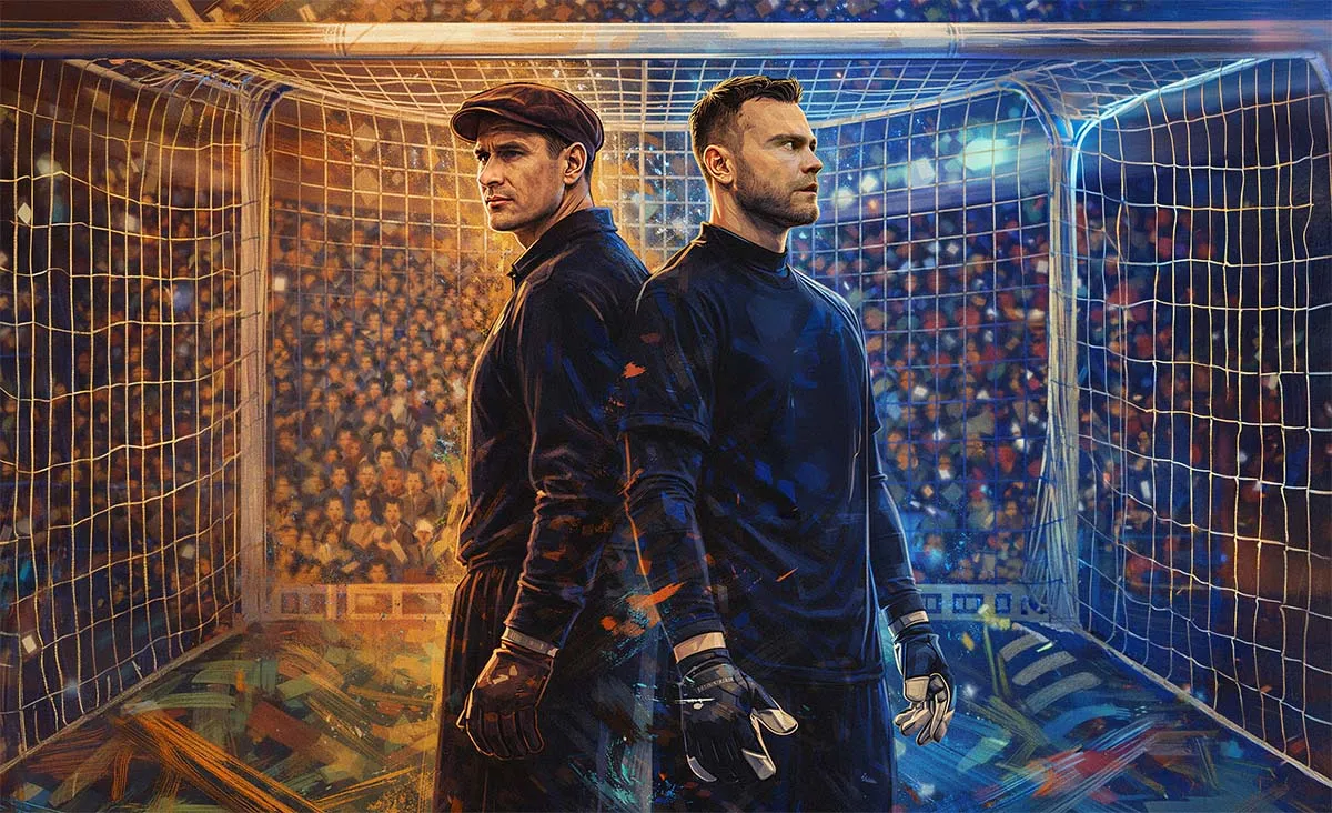 Под знаком «зеро». Встречаем возрождённый Клуб Льва Яшина и его Под знаком «зеро». Встречаем возрождённый Клуб Льва Яшина и его абсолютного короля!