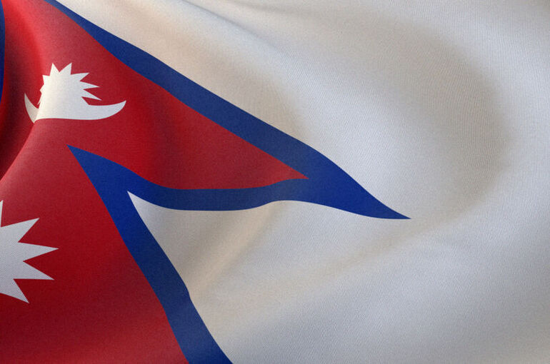 Послом России в Непале назначен Алексей Суровцев Послом России в Непале назначен Алексей Суровцев