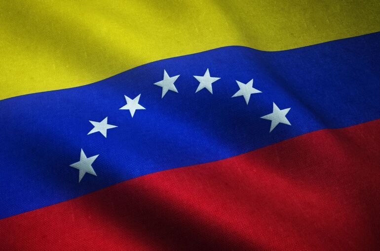 Посол опроверг сообщение об ограничении контактов Венесуэлы с Россией Посол опроверг сообщение об ограничении контактов Венесуэлы с Россией