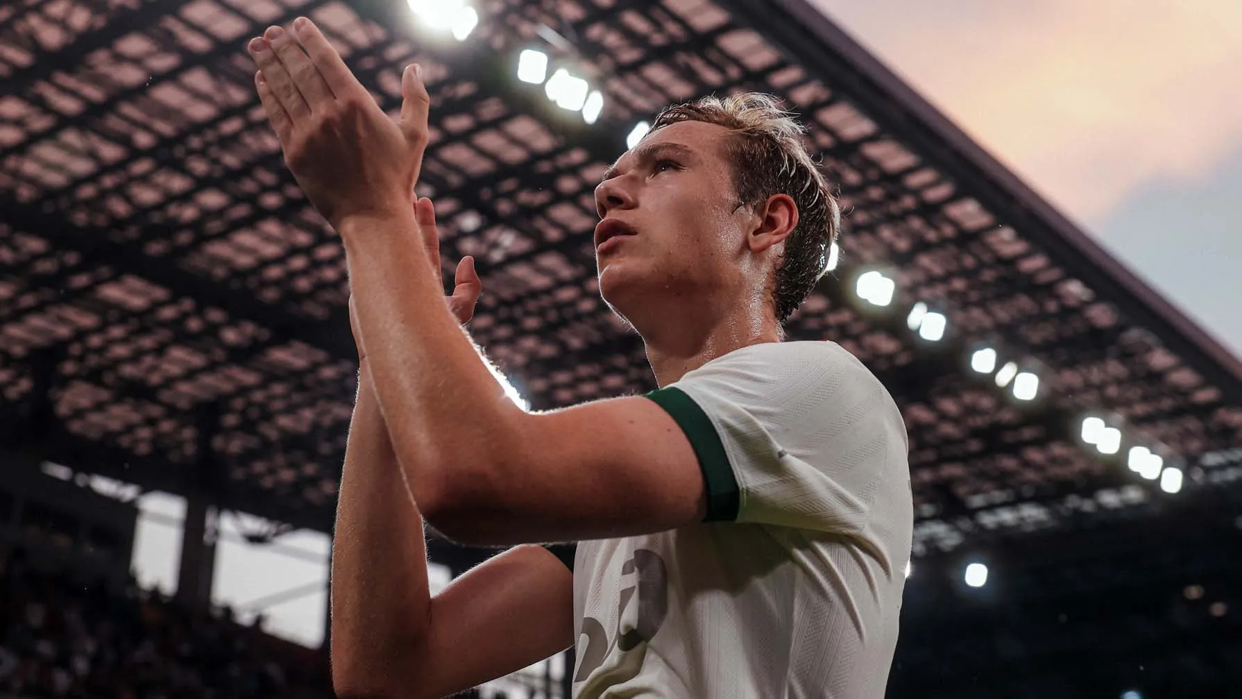 «ПСЖ» рассматривает трансфер Батракова. А где он будет играть у «ПСЖ» рассматривает трансфер Батракова. А где он будет играть у Луиса Энрике?