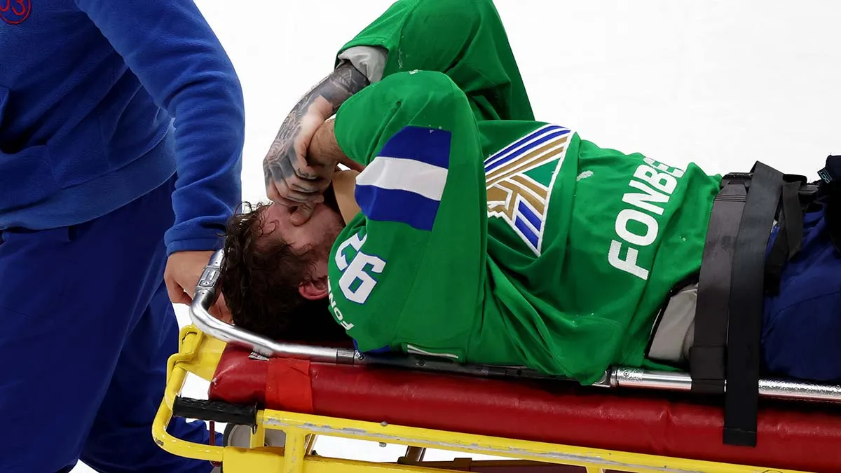 Птичка больше не взлетит. Не вините Полунина — Кузнецов должен Птичка больше не взлетит. Не вините Полунина — Кузнецов должен был поднять голову