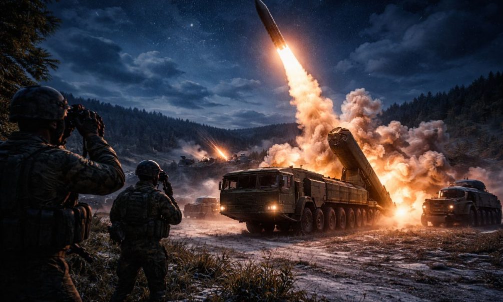 Размечтались: в Киеве заявили о том, что хотят перехватить «Орешник»