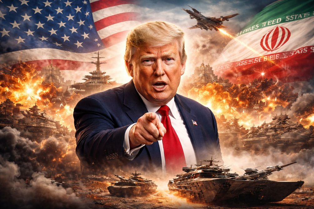 Разминирование займет полгода: Пентагон дал мрачный прогноз по Ормузскому проливу