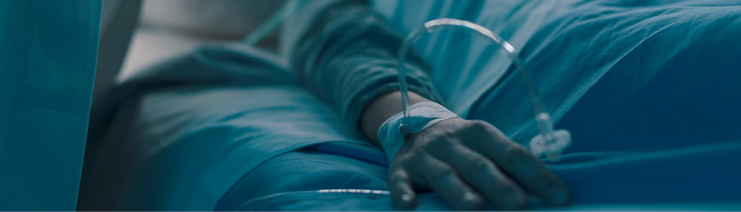 Ростех поставил в больницы и роддома Подмосковья более 30 наркозно‑дыхательных аппаратов