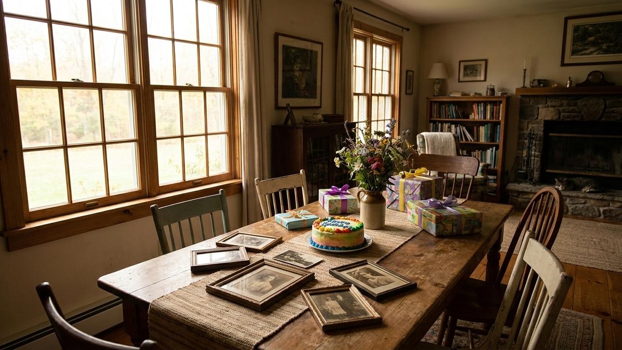 «С днём рождения, любовь моя!»: Ксения Раппопорт поздравила дочь Аглаю Тарасову с 32-летием