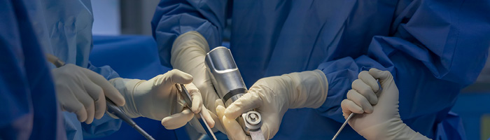 СамГМУ разработал первый в мире детский раздвижной эндопротез голеностопного сустава СамГМУ разработал первый в мире детский раздвижной эндопротез голеностопного сустава