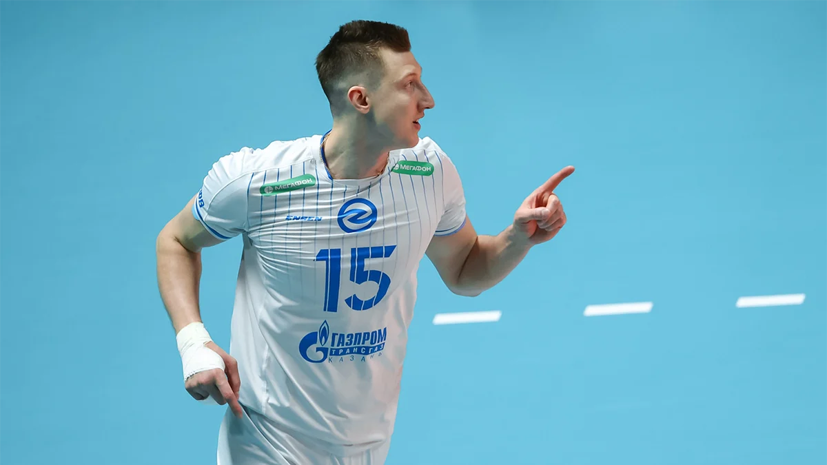 Самый скандальный трансфер за последние годы. Чем грозит Суперлиге выбор Волкова?