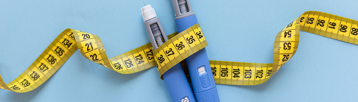 Семаглутид превзошел тирзепатид в показателях сохранения мышечной массы