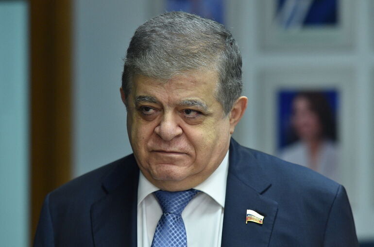 Сенатор Джабаров: США подталкивают страны к распространению ядерного оружия Сенатор Джабаров: США подталкивают страны к распространению ядерного оружия