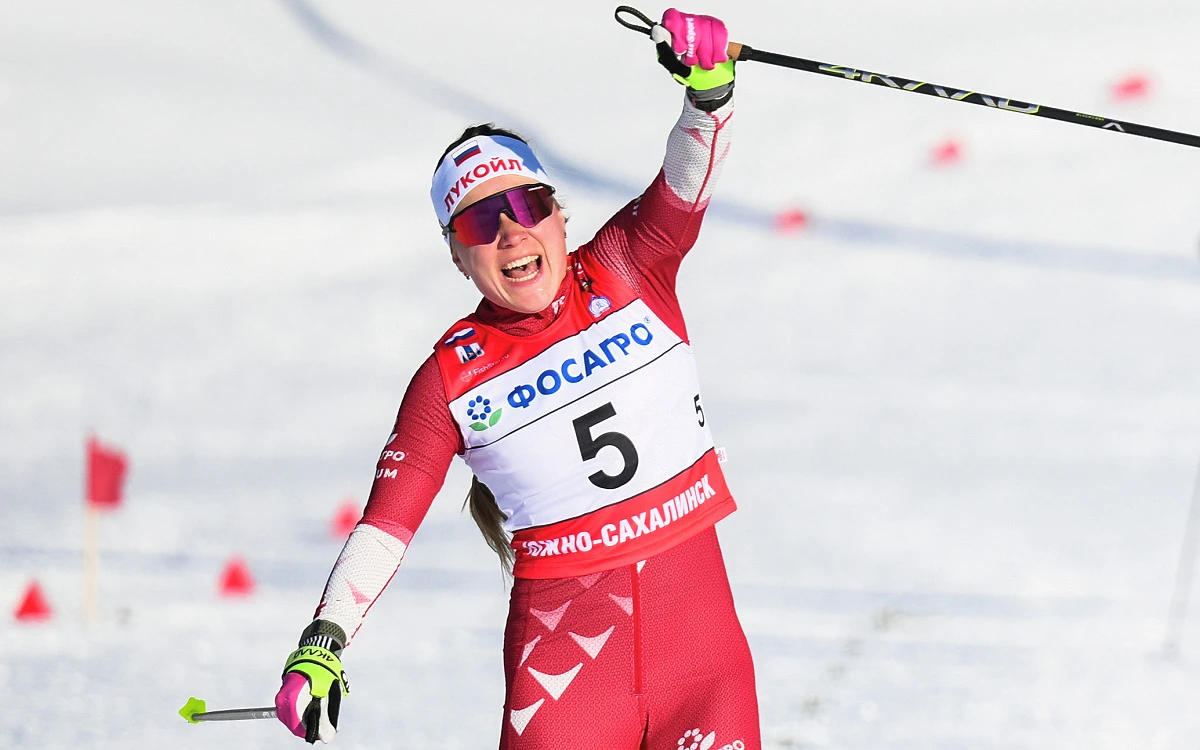 Шанс России в спринте на Кубке мира. Пантрина готовится удивить доминирующих шведок