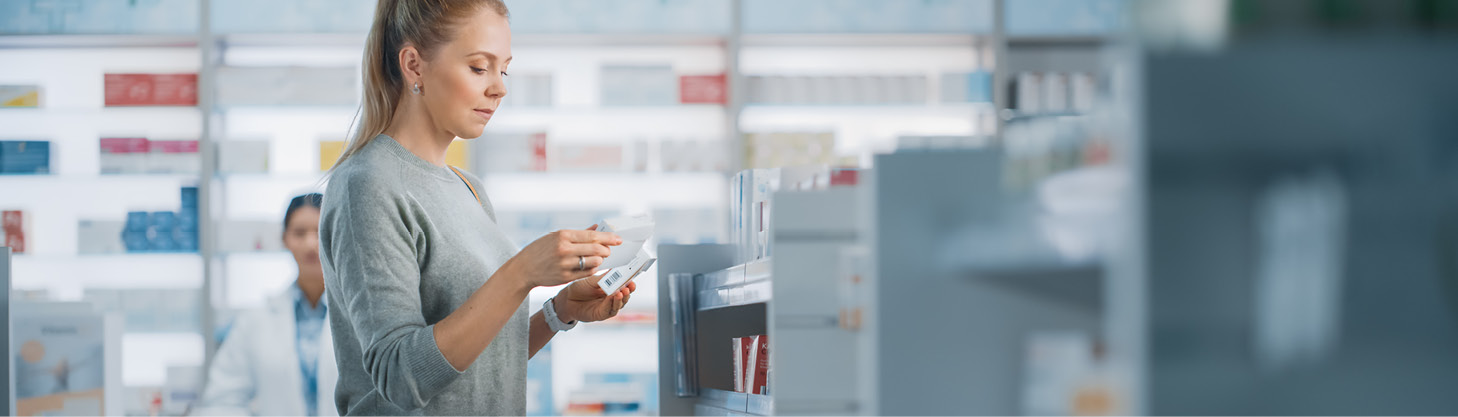 Скидки на лекарства больше не двигают продажи