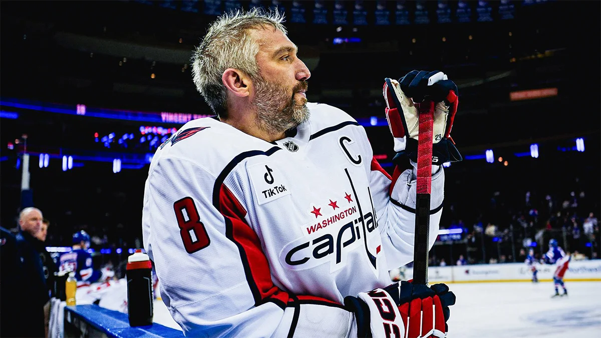 Сложнее, чем побить рекорд Гретцки. Почему КХЛ для Овечкина — Сложнее, чем побить рекорд Гретцки. Почему КХЛ для Овечкина — опасный вызов