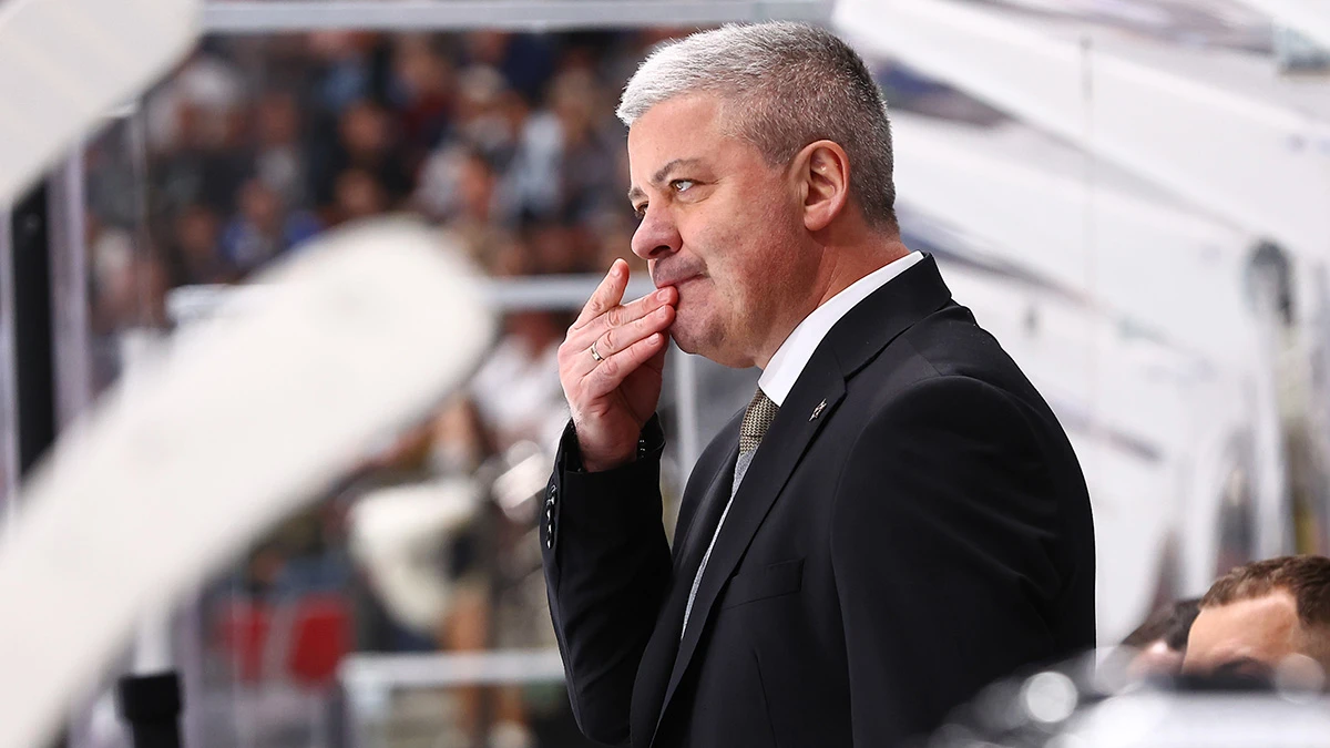 Тамбиев вместо Ротенберга. Каким будет новое московское «Динамо»? 