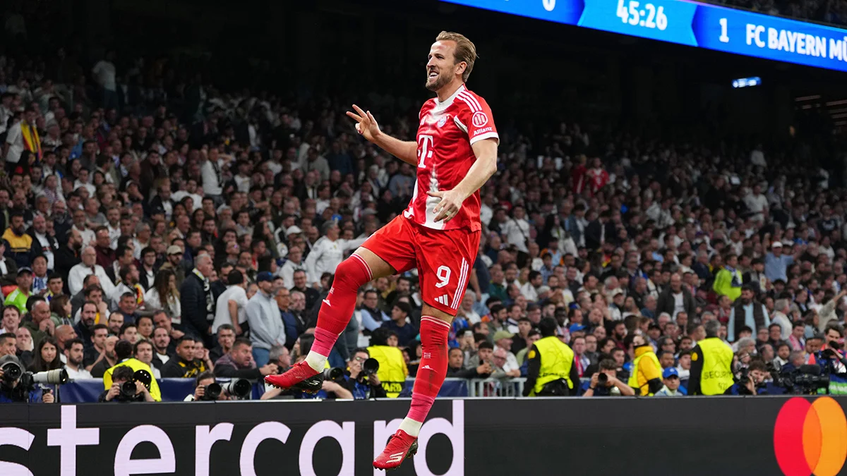 Требл стал реальнее. «Бавария» увидела в Мадриде фарм-клуб Арбелоа Требл стал реальнее. «Бавария» увидела в Мадриде фарм-клуб Арбелоа