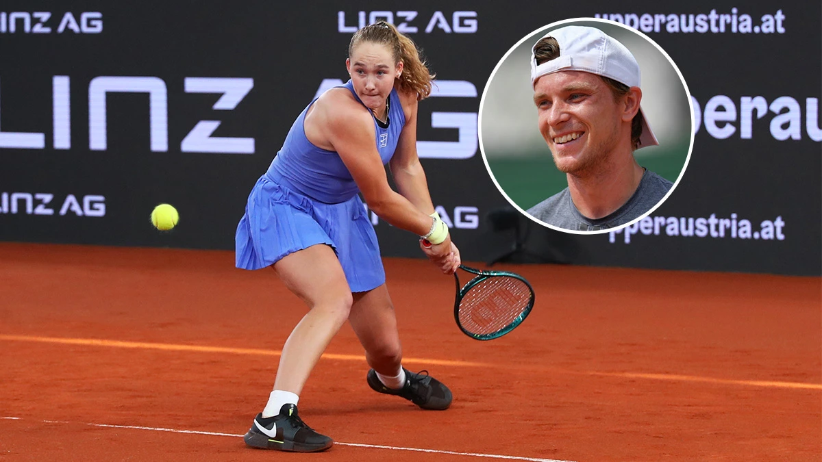 Тренировался в колонии, а теперь вдохновляет Мирру! Ватутин — секрет Тренировался в колонии, а теперь вдохновляет Мирру! Ватутин — секрет новых побед?