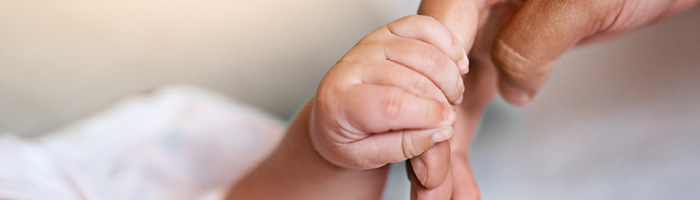 Уровень рождаемости в США упал до рекордно низкого уровня Уровень рождаемости в США упал до рекордно низкого уровня