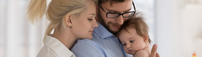 В Госдуму внесен законопроект о новых гарантиях для семей с детьми до трех лет В Госдуму внесен законопроект о новых гарантиях для семей с детьми до трех лет