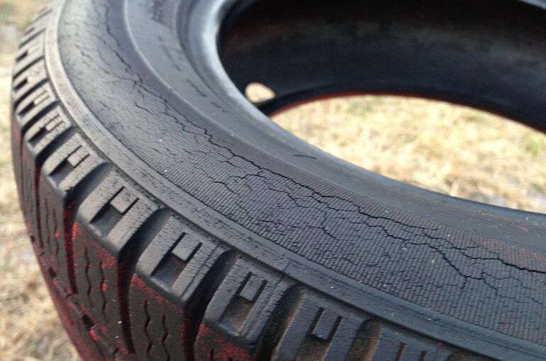 В Минпромторге назвали результаты проверки российских шин на экологичность В Минпромторге назвали результаты проверки российских шин на экологичность