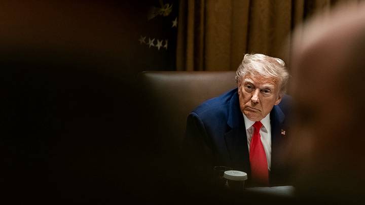 В Совфеде объяснили заявления Трампа об уничтожении целой цивилизации В Совфеде объяснили заявления Трампа об уничтожении целой цивилизации