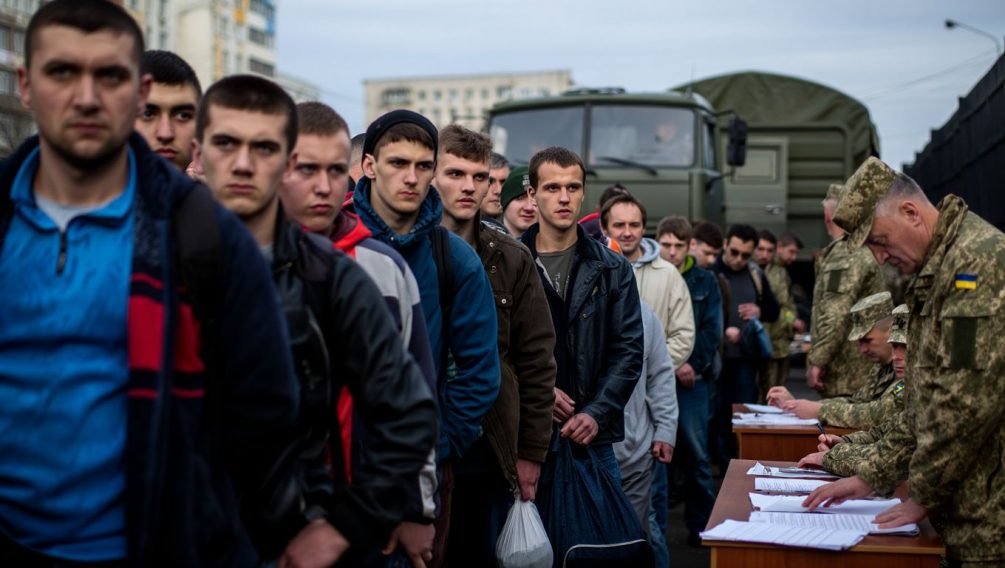 «Воевать больше некому»: Буданов* признал провал мобилизации — на Украине звучит тревожное заявление