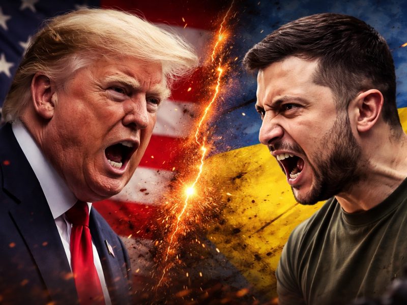 Война Трампа с Зеленским: Арестович* раскрыл главную интригу в отношениях Война Трампа с Зеленским: Арестович* раскрыл главную интригу в отношениях Украины и США