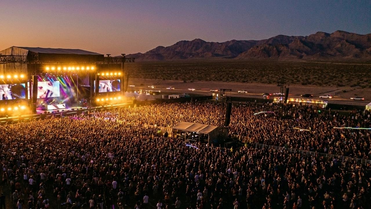 «Вытолкнул на сцену»: Джастин Бибер посвятил Билли Айлиш культовую песню на Coachella