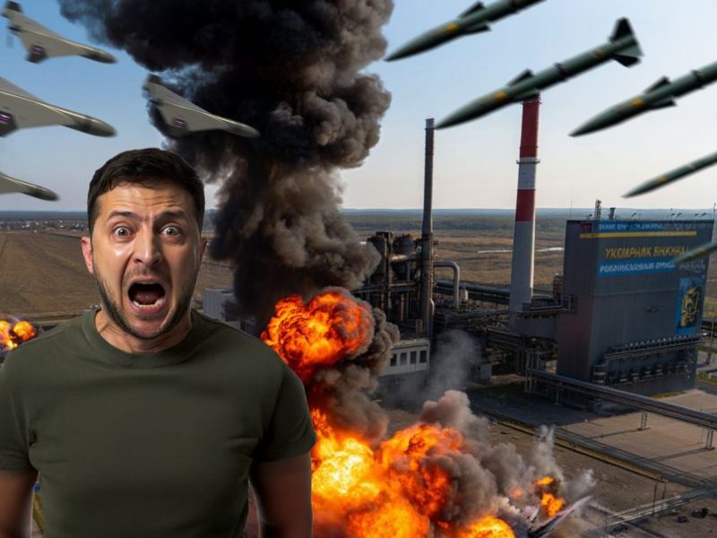 «Возмездие неотвратимо»: в Госдуме рассказали, что ждет Украину за удар дронами по Москве