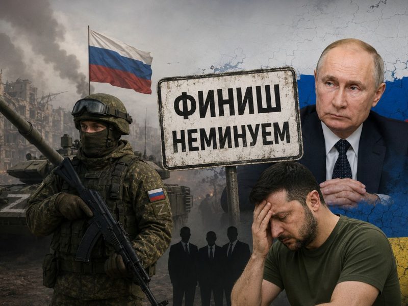 «Финиш неминуем»: в Госдуме призвали украинцев «вышвырнуть шайку Зеленского» и принять условия России